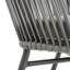Stefano Outdoor Dining Armchair