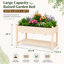 Raised Garden Bed-1505342875