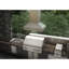 36" 700 CFM Ducted Island Range Hood in Stainless Steel