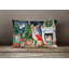  Coussin décoratif intérieur / extérieur en polyester Autre / Sans motif