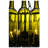 Tuscan Vineyard 16 - Light Lantern Drum Chandelier