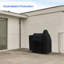 Blue Elephant 149.9cm W x 83.8cm D Grill Cover