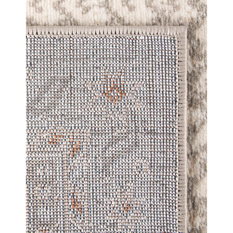 Area Rug, Square 238.8 cm