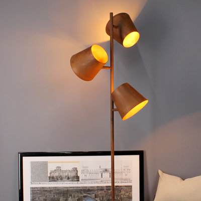 Camus 165cm Tree Floor Lamp