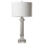 Keya Crystal Table Lamp