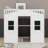 Twin House Loft Bed With Ladder-1840941161