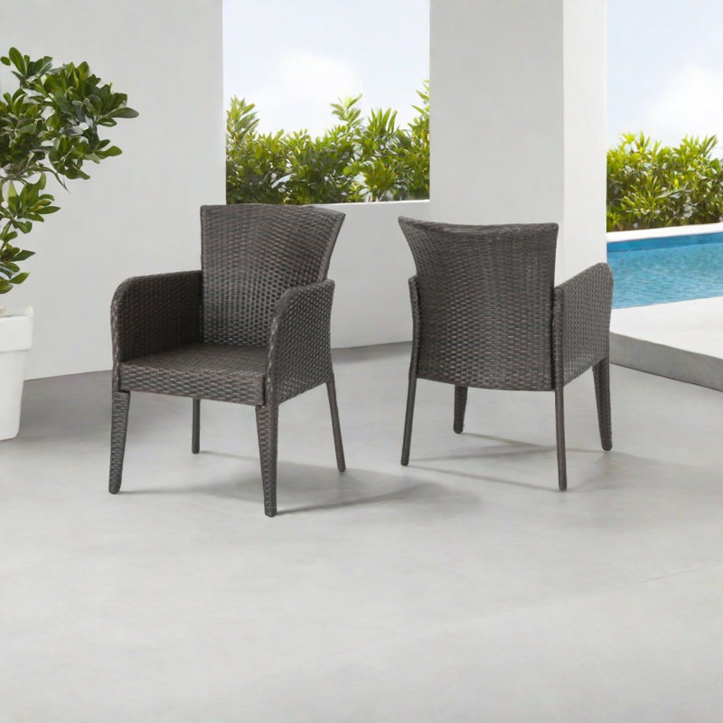 Fauteuil d'extérieur Jaysun