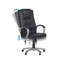 Heated Executive Chair-132614445