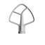 KitchenAid 4.8L Artisan Tilt-Head Stand Mixer with Extra Accessories-34349797