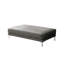 Repose-pieds rembourré Miheli-844829326