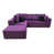 Purple is out of stock