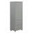 61" Tall Bathroom Linen Cabinet With 2 Drawers And Large Door Cabinet, Moisture-Resistant MDF Storage Tower For Towels And Toiletries-64152047