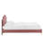 Modway Neena Performance Velvet Bed-712920048-712920052