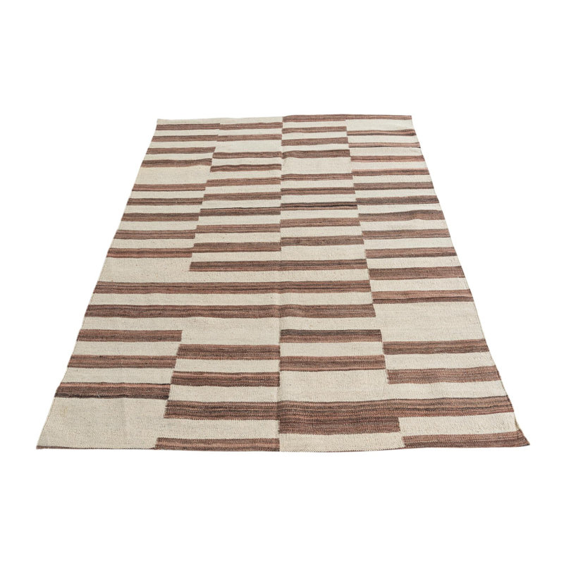 Tapis beige Murtagh