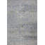 Tapis unique rectangulaire de 13 pi 6 po x 16 pi Rajasthan