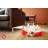 Serengeti Rectangular Pillow Dog Bed-6144212