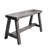 Heritage Farmhouse Entryway Bench-565433643-565433653