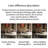 Modern Simple Large Rock Slab Dining Table Set