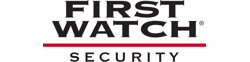First Watch Security logo