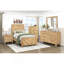 Mobilier de chambre à coucher 1 pièce-214008861