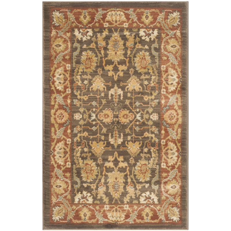 Christensen Performance Rug, Rectangle 2'6" x 4'
