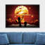 Rick et Morty sur toile-90817059-90817063