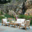Hadley Outdoor 2 - Seat Loveseat-50124026-99025008