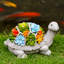 Animals Waterproof Plastic Garden Statue
