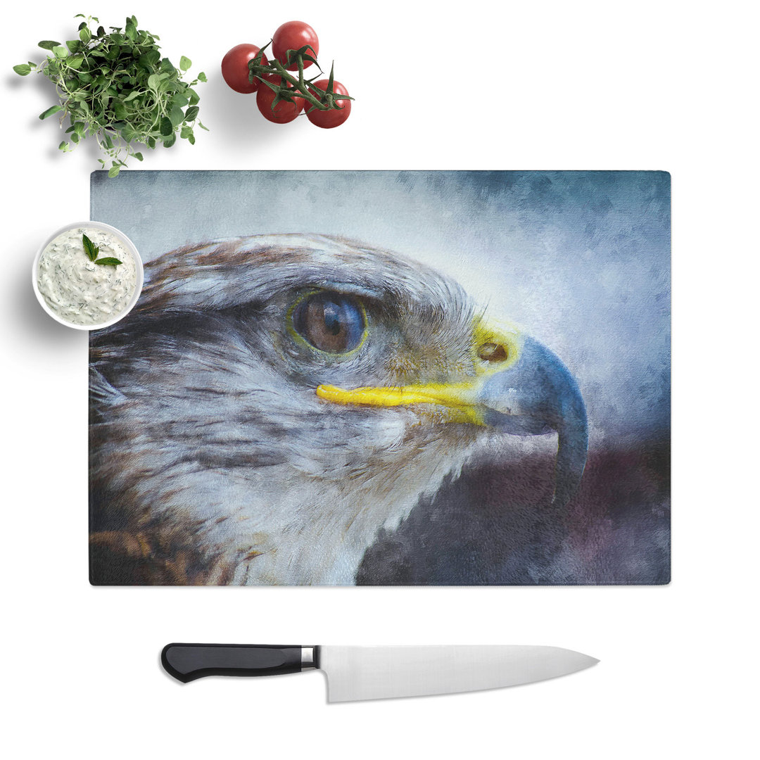 Eagle Vol.4 Chopping Board
