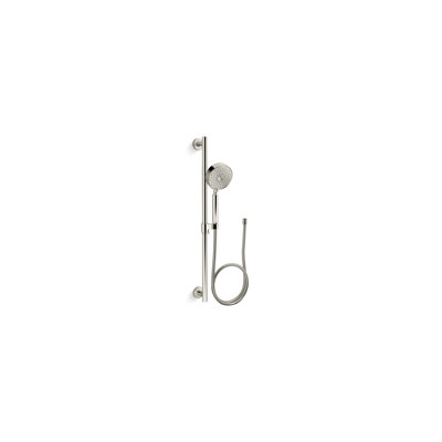 Purist 1.75 GPM Multifunction Handshower Kit