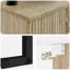 Single Bathroom Vanity with Ceramic Basin-2014960295