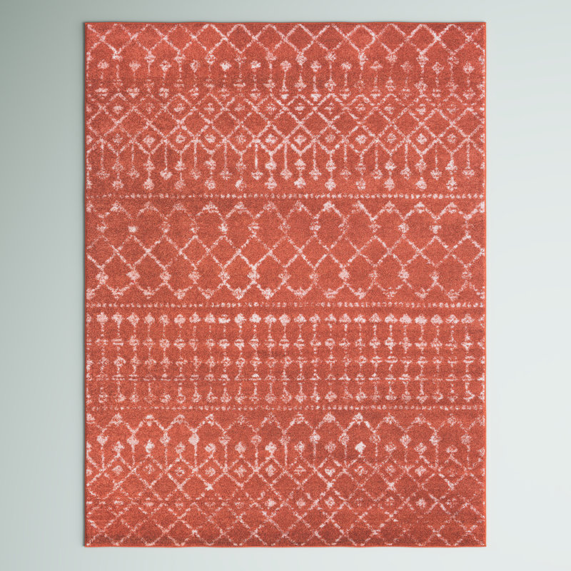 Althelia Indoor Rug, Rectangle 7'10" x 10'3"