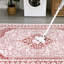 Tapis rectangulaires lavables Bevus pour le salon-541502824