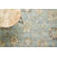 Heirloom Wool Floral Area Rug