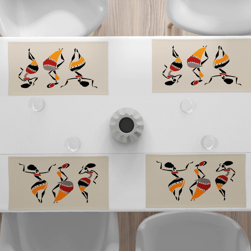 Récapitulatif 18,5" africain