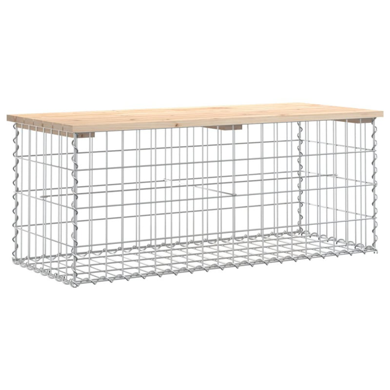 Banc de jardin Wrenlee, 40,6 po x 17,3 po x 16,5 po