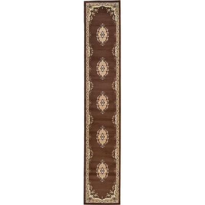 Oriental Area Rug