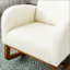 Chaise berçante confortable-1835152374