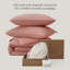 Housse de couette en coton Tencel-108844662-108844654