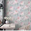 Papier peint Rosaline