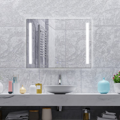 Sudley Makeup / Shaving Mirror