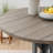 Amiee-Lee Pine Round Dining Table-70888113