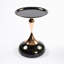 Table d'appoint ronde Mermaid Tail