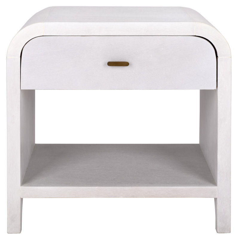 Birkin 1 Drawer 1 Shelf Nights