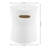 Ghanem End Table-1134818182