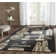 Leffel Performance Geometric Rug