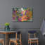 «Blooming Group» par Annelein Beukenkamp, art mural en métal-123271689