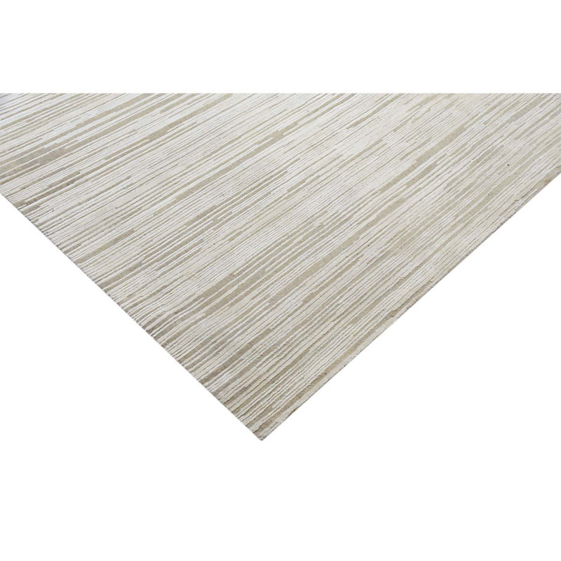 Abstract Area Rug, Rectangle 9' x 12'