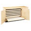 Armoire de classe avec portes-2658304
