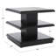 Table de bout en bois massif avec rangement Paddy-858509144